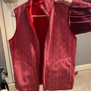 Vest
